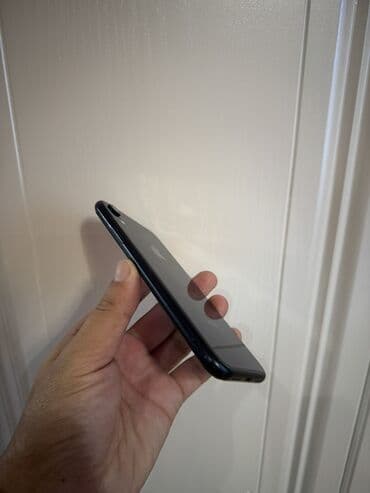 вытяжка для кухни цена: IPhone Xr, Б/у, 128 ГБ, Черный, Защитное стекло, Чехол, 76 % — 4