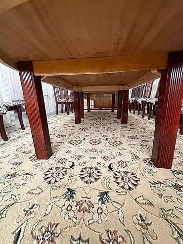 small table: Другая мебель на заказ — 5