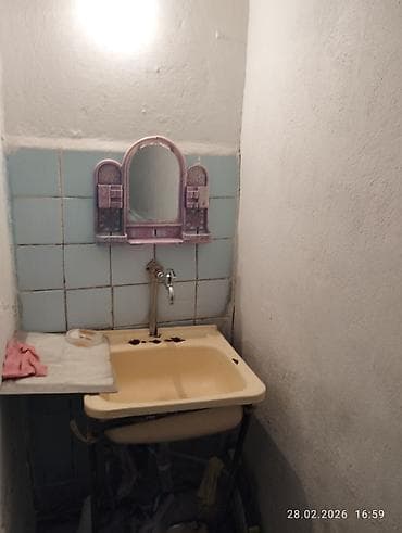 мкр аламедин 1: 18 м², Эмерексиз — 5