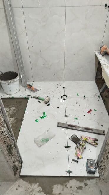 сулук курт менен дарылоо бишкек: Услуги кафельщика — 4