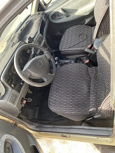 x5 e53: Daewoo Nexia: 2007 г., 1.5 л, Механика, Бензин, Седан — 7