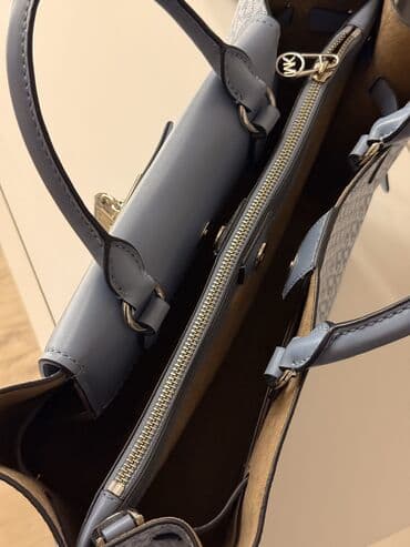 украшения изделия ручной работы: Классическая сумка, Michael Kors, Италия, Женские — 4