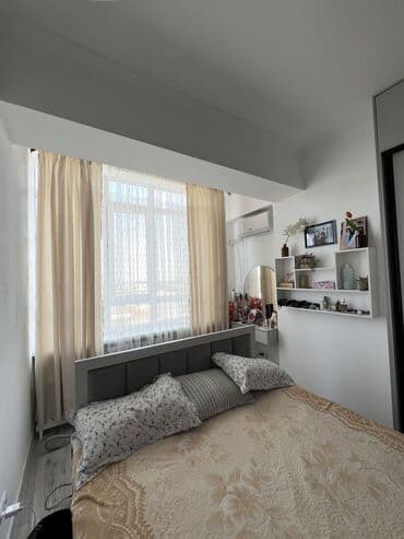 купит квартиру бишкек: 2 комнаты, 80 м², Элитка, 8 этаж, Евроремонт — 20