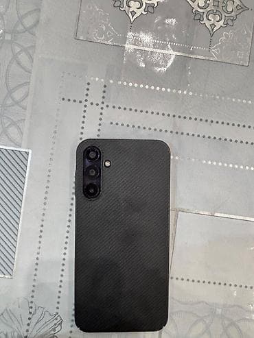 redmi 13 с: Смартфон Samsung Galaxy A15 (модель SM-A155F/DSN) Основные — 7