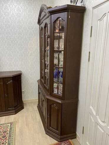 буфет ош: Буфет, Новый, Без мойки — 3