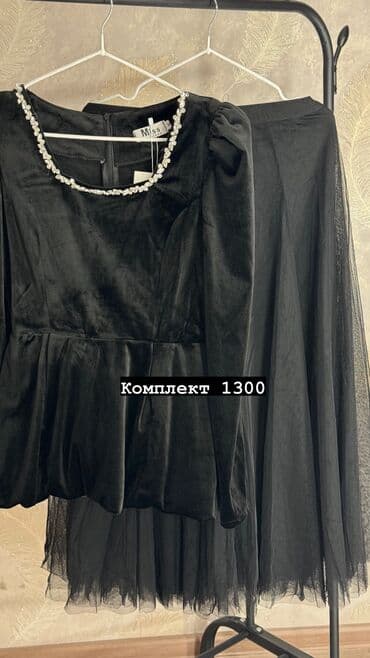 срочно в связи с переездом: Акция!!!юбки от800 сомов мини юбки — 2