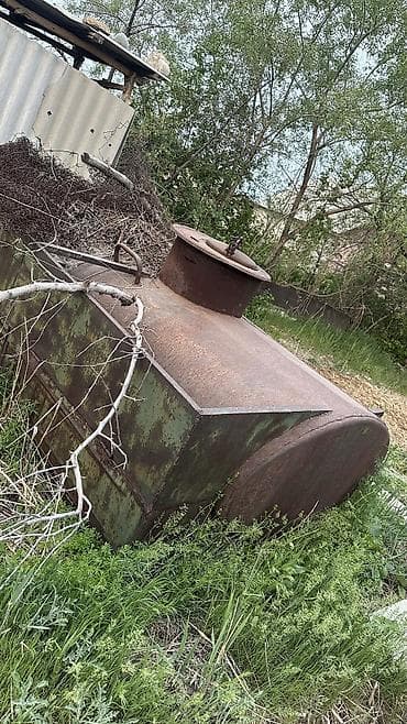 Продаю бочку 
Целая 
25000 сом