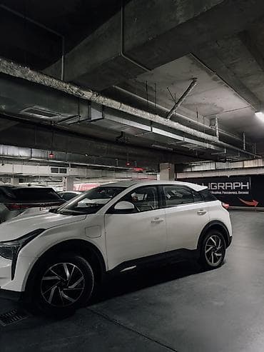 Унаа сатуу: NETA U PRO 2021 года Запас хода 405 Реальный запас хода (300-320) — 2