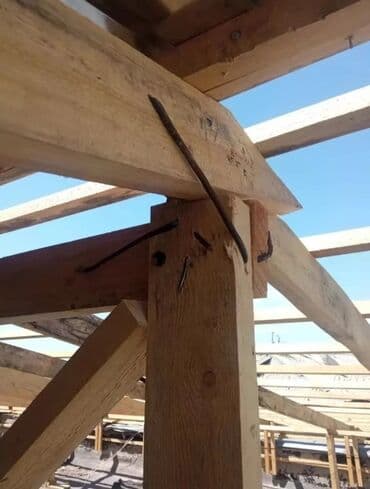 сколько стоит покраска крыши дома: Кровля крыши | Монтаж, Гидроизоляция, Демонтаж Больше 6 лет опыта — 5