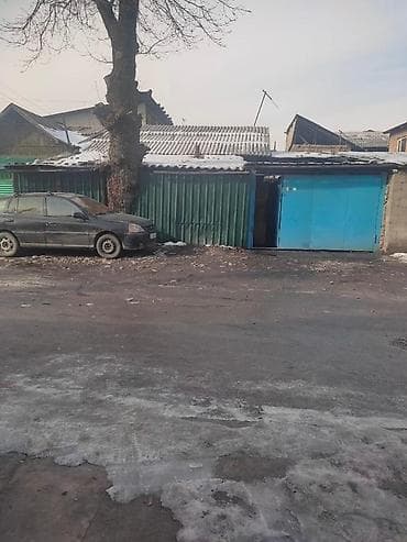 palm beach квартиры: 🏡 Продаю! участок с бизнесом 2,18 соток р/н Ош базар 📍 Рядом с улицами — 1