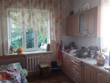 Үйдү ижарага алам: Үй, 120 м², 4 бөлмө, Менчик ээси, Евро оңдоо — 4