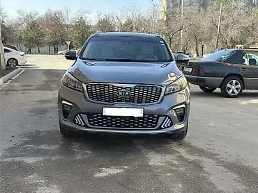 Kia: Kia Sorento: 2020 г., 3.3 л, Автомат, Бензин, Кроссовер — 3