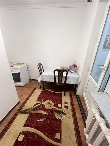 5: 1 комната, 35 м², 105 серия, 5 этаж — 7