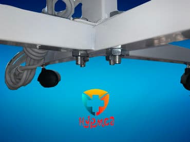 Бахилы: Облучатель ! Кварцевый облучатель ! Кварцевые лампы ! Медицинские — 3