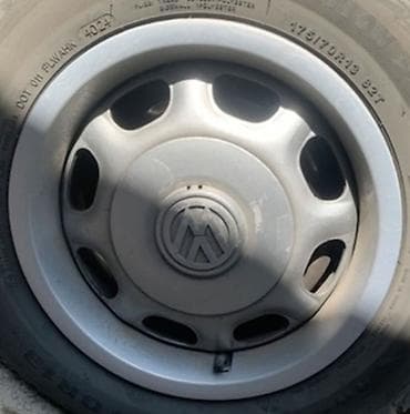 голф 3 каракол: Volkswagen Golf Variant: 1996 г., 1.8 л, Механика, Бензин, Универсал — 6