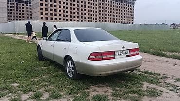aion v: Toyota Windom: 2000 г., 2.5 л, Автомат, Бензин, Седан — 4