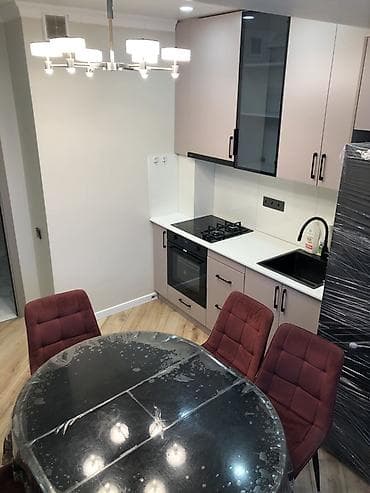 Недвижимость: 3 комнаты, 86 м², Элитка, 2 этаж, Дизайнерский ремонт — 7