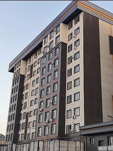 Продажа квартир: 3 комнаты, 96 м², Элитка, 3 этаж, Готовая ПСО (под самоотделку) — 1