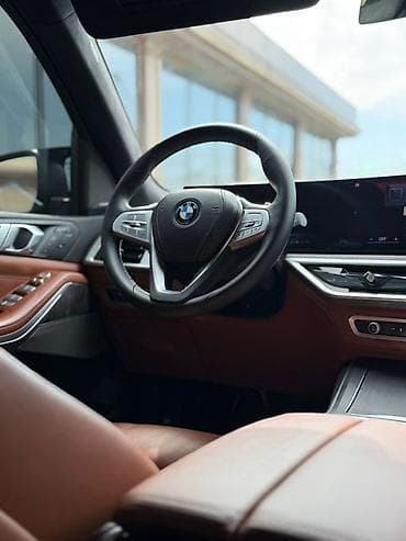 датчик распредвала bmw: BMW X7: 2022 г., 3 л, Автомат, Бензин, Кроссовер — 7