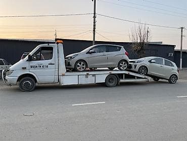 муслим доставка: С лебедкой — 4