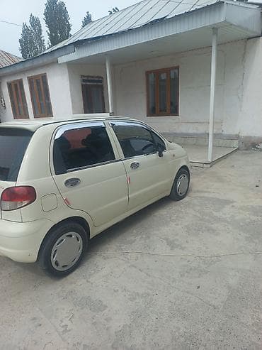 колесные диски опель антара: Daewoo Matiz: 2011 г., 0.8 л, Механика, Бензин, Хэтчбэк — 4