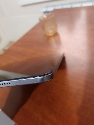 Планшеты: Планшет, Redmi, память 256 ГБ, 10" - 11", Wi-Fi, Б/у, Классический цвет - Серый — 7