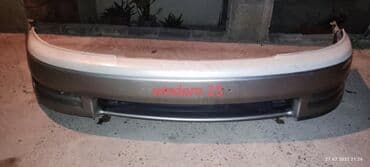 япошки: Бампер перед. зад. Япошка — 4