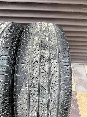roadstone: Шины 265 / 65 / R 17, Лето, Комплект, Внедорожные (АТ/МТ), Корея, Roadstone — 8