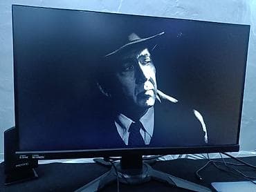 hd: Монитор, Acer, LED, 26" - 27" — 4