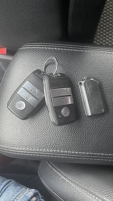 kia optima: Kia Optima: 2019 г., 2 л, Автомат, Газ, Седан — 2