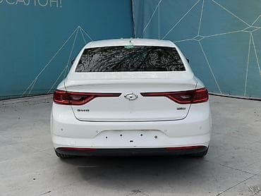 Продажа авто: Renault SM6: 2020 г., 2 л, Автомат, Бензин, Седан — 5