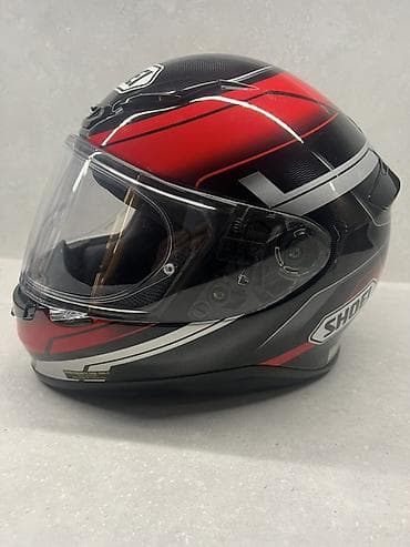 самурай новый: Мотошлем, Б/у, Самовывоз — 1