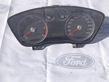 Щит приборов для автомобилей (Ford Focus 2 и Ford C-Max I)