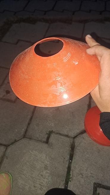 маркант 65: Колпаки R <13, Комплект — 3