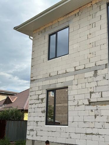 пластиковые контейнеры с крышкой купить бишкек: Пластиковые и алюминиевые окна высокого качества по разумным ценам! 🔹 — 4