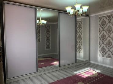 шкафы прихожие на заказ: Мебель на заказ, Шкафы-купе, Кровать, Комод — 2