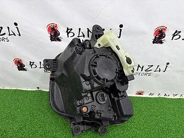 Передняя правая фара Hyundai 2020 г., Б/у, Оригинал, Корея — 3