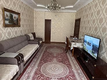 seitek: 1 комната, Собственник — 6