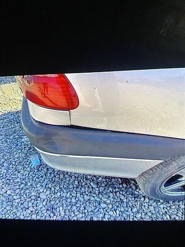 rav4 1996: Toyota Avensis: 2000 г., 2 л, Автомат, Бензин, Седан — 9