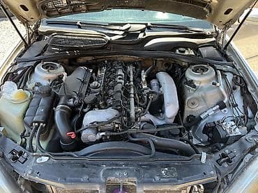 авто из германии сайт: Mercedes-Benz S-Class: 2001 г., 3.2 л, Автомат, Дизель, Седан — 7