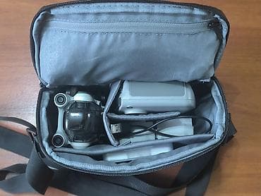 apple iphone: DJI Mini 3 Pro — профессиональный мини-дрон с продвинутой камерой и — 4