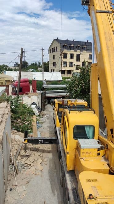 бетонные панели: Б/у, Размер: 1.5 x 6 x Другое, Установка, Демонтаж, Гарантия — 8