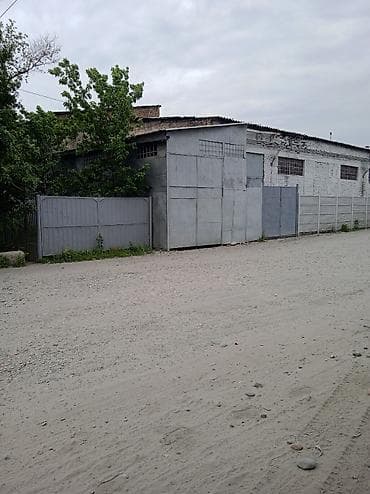 производственная помещения: Цех, 620 м² — 2