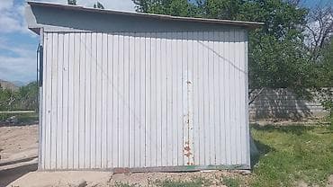 квартира ленинградская: Продажа павильонов 19 м² — 3