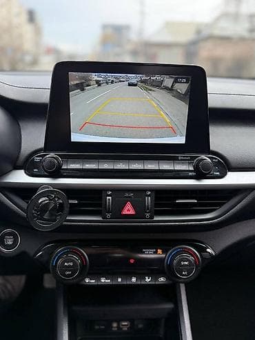 продаю киа бишкеке: Kia K3: 2019 г., Седан — 9