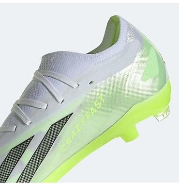 футы rdx: Футбольные бутсы adidas X Crazyfast.2 FG ОРИГИНАЛ!!! Из США Причина — 7