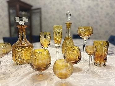 под вино: 🥂Эксклюзив 🥂 🍇Бокалы и графины Нахтманн серия Траубэ(виноград)🍇 — 2