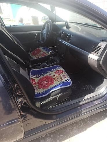 решётка стрим: Opel Vectra: 2003 г., 1.8 л, Ручные, Седан — 4