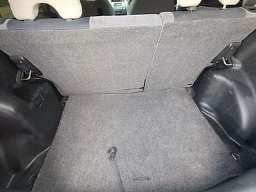 сколько стоит машина дом: Honda Fit: 2003 г., 1.3 л, Вариатор, Бензин, Хэтчбэк — 6