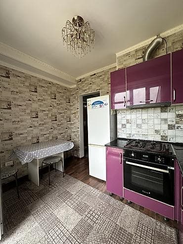 aspect купить: 1 комната, 38 м², Элитка, 7 этаж, Евроремонт — 7